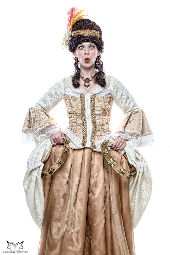 Cherie Sweetbottom Dancing Queen by StereoVision Photography (2)