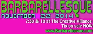 Barb 2014 CA Banner
